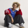 Dámský dres adidas FIGC H JSY AU W - foto 10