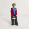 Dámský dres adidas FIGC H JSY AU W - foto 17