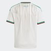 Dětský dres adidas FAF H JSY Y - foto 1
