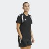 Dámské tričko adidas TIRO26L SW TEEW - foto 3
