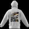 Pánská mikina adidas REAL MARVEL HD - foto 10