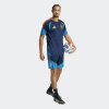 Pánský dres adidas RFEF TR JSY - foto 4