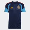 Pánský dres adidas RFEF TR JSY - foto 0