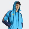Pánská mikina adidas RFEF AW JKT - foto 5