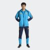 Pánská mikina adidas RFEF AW JKT - foto 3