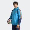 Pánská mikina adidas RFEF AW JKT - foto 1