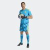 Pánské šortky adidas RFEF H GK SHOAU - foto 3