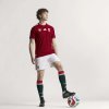 Pánský dres adidas HFF H JSY AU - foto 16