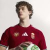 Pánský dres adidas HFF H JSY AU - foto 8