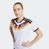 Dámský dres adidas DFB H JSY AU W - foto 5