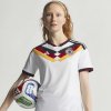 Dámský dres adidas DFB H JSY AU W - foto 7