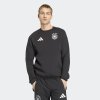 Pánská mikina adidas DFB TT CR - foto 1