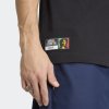 Pánské tričko adidas JFF DNA TEE - foto 5