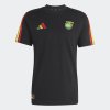 Pánské tričko adidas JFF DNA TEE - foto 0