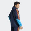 Pánská mikina adidas RFEF AW JKT - foto 2