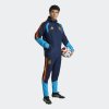 Pánská mikina adidas RFEF AW JKT - foto 4