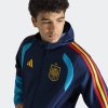 Pánská mikina adidas RFEF AW JKT - foto 5