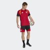 Pánské šortky adidas DFB TR SHO - foto 3