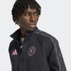 Pánská mikina adidas IMCF ANTH JKT - foto 4