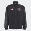 Pánská mikina adidas IMCF ANTH JKT - foto 0