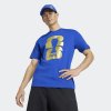 Pánské tričko adidas OE TEE - foto 4