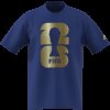Pánské tričko adidas OE TEE - foto 6