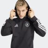 Pánská mikina adidas DFB DNA FL HD - foto 4