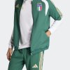 Pánská mikina adidas FIGC PRE JKT - foto 6