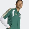 Pánská mikina adidas FIGC PRE JKT - foto 5