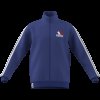 Pánská mikina adidas FRA OLP TRACK T - foto 6