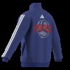 Pánská mikina adidas FRA OLP TRACK T - foto 11