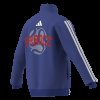 Pánská mikina adidas FRA OLP TRACK T - foto 9
