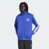 Pánská mikina adidas FRA OLP TRACK T - foto 1