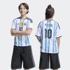 Dětský dres adidas AFA H 10 Y D - foto 7