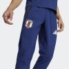 Pánské tepláky adidas JFA TT PNT - foto 4