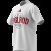 Pánské tričko adidas ENG OLP TEE - foto 13