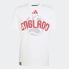 Pánské tričko adidas ENG OLP TEE - foto 0