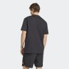 Pánské tričko adidas JFF TT TEE - foto 2