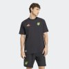 Pánské tričko adidas JFF TT TEE - foto 1