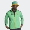 Pánská mikina adidas JFF H AN JKT - foto 4