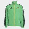 Pánská mikina adidas JFF H AN JKT - foto 0
