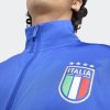 Pánská mikina adidas FIGC DNA TT - foto 4