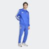Pánská mikina adidas FIGC DNA TT - foto 3