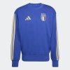 Pánská mikina adidas FIGC DNA SWT - foto 0