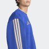 Pánská mikina adidas FIGC DNA SWT - foto 5
