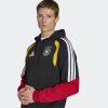 Pánská mikina adidas DFB HOODIE - foto 6