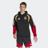 Pánská mikina adidas DFB HOODIE - foto 1