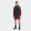 Pánská mikina adidas DFB HOODIE - foto 4