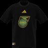 Pánské tričko adidas JFF DNA GR TEE - foto 6