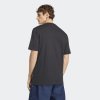 Pánské tričko adidas JFF DNA GR TEE - foto 2